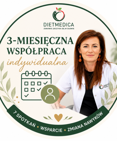 Nina Łangowska psychodietetyk online DietMedica Kościerzyna