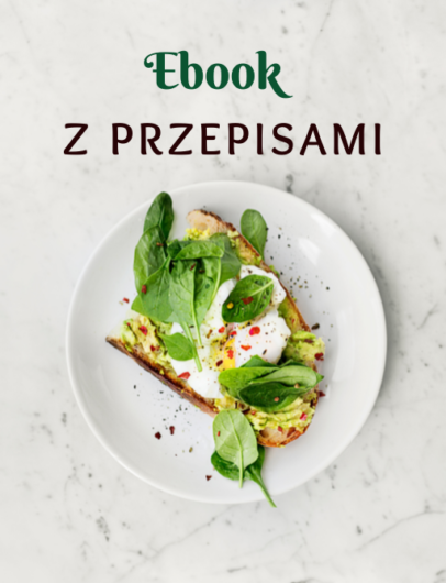 E-booki z przepisami