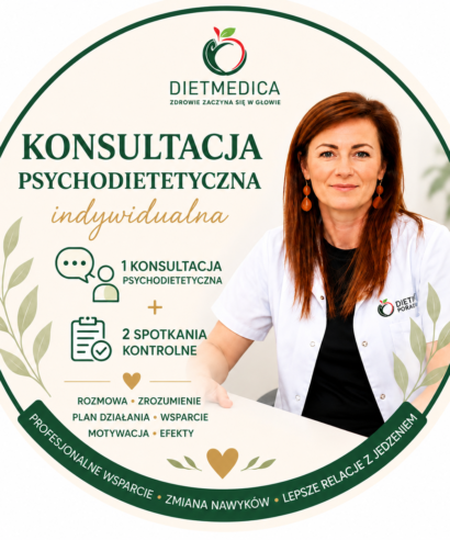 psychodietetyk kościerzyna trójmiasto gołubie zbój nowa karczma